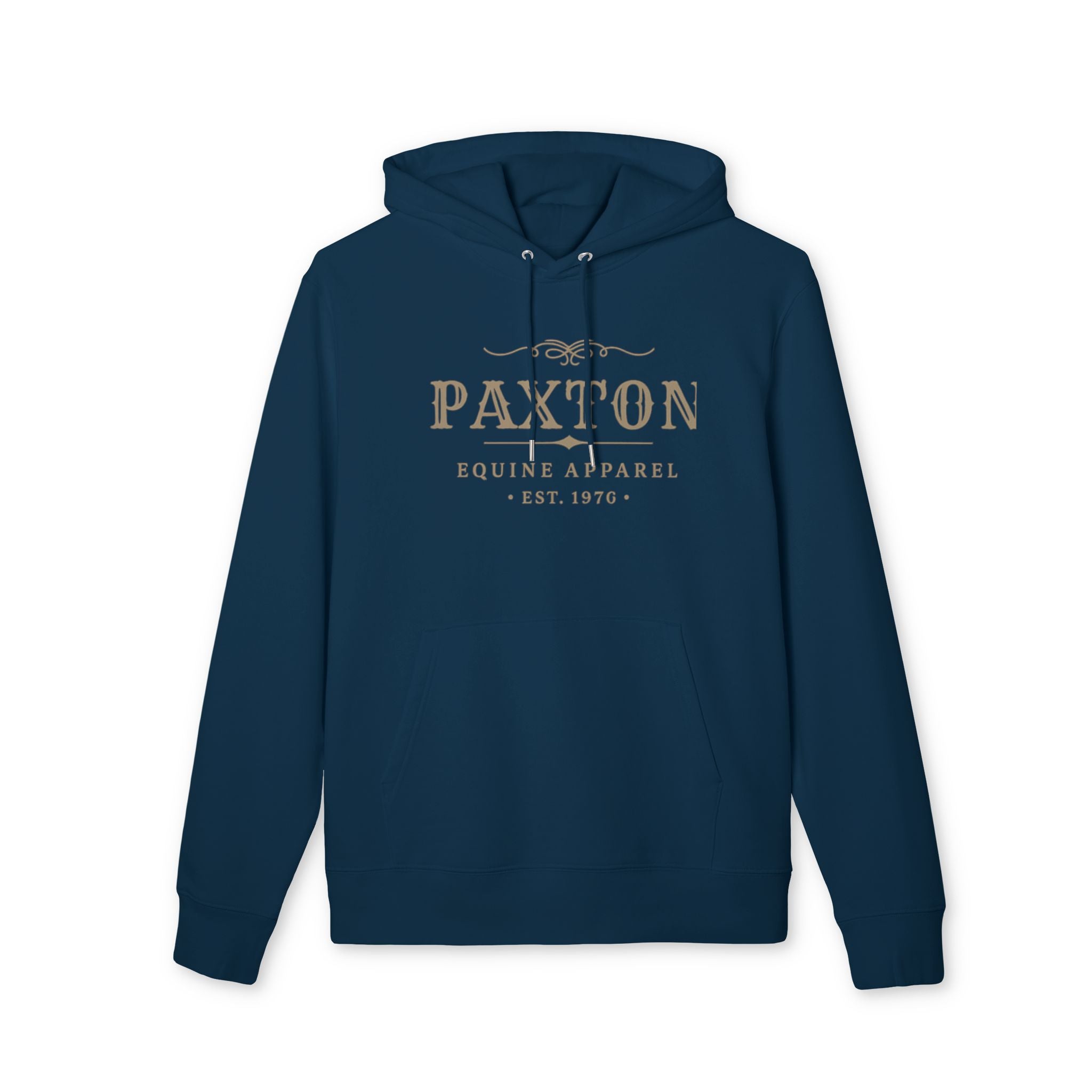 Paxton Yard Hoodie