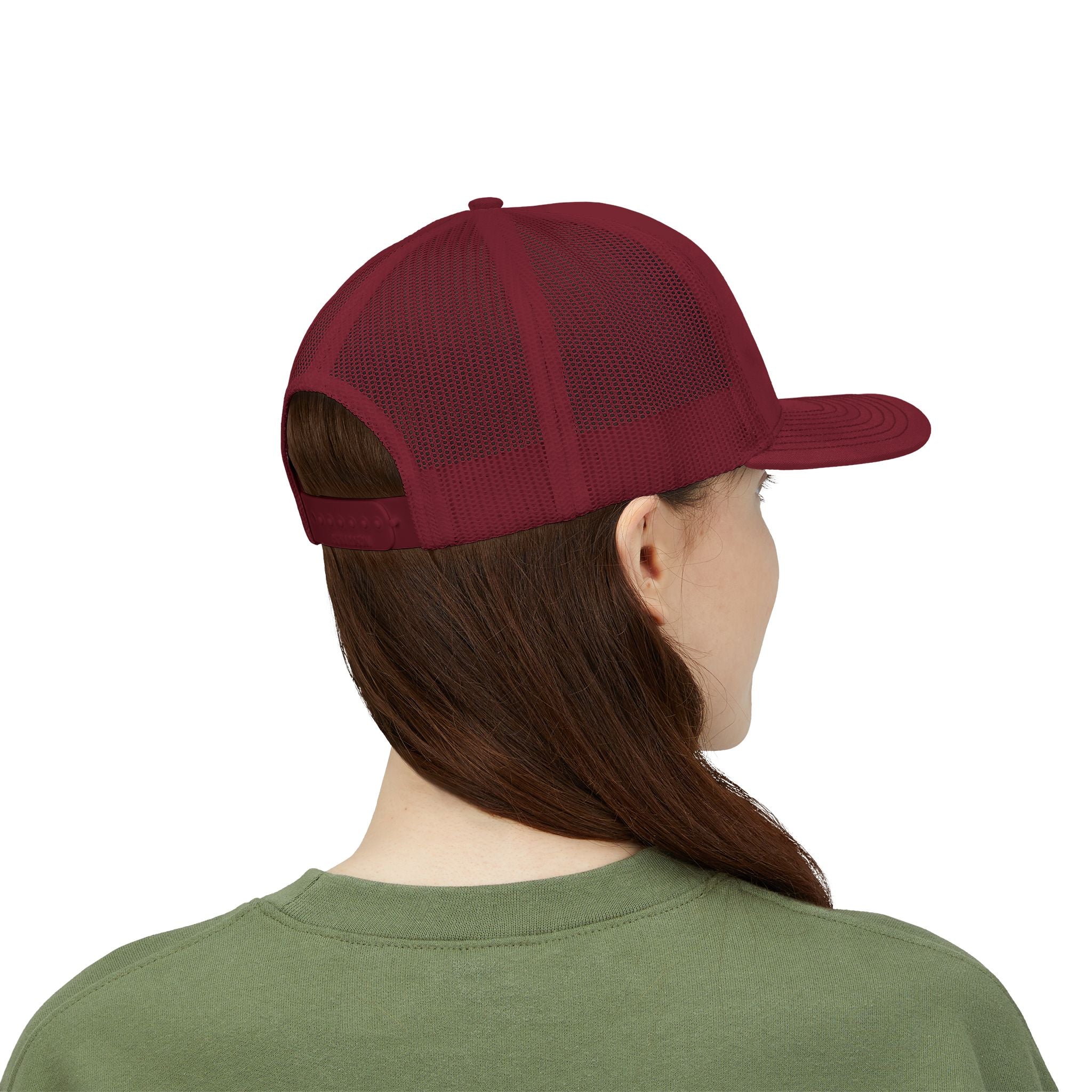 Paxton Yard Cap