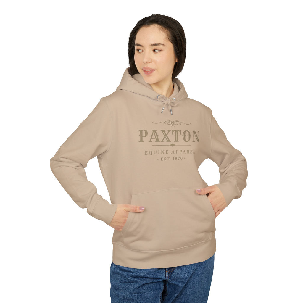 Paxton Yard Hoodie