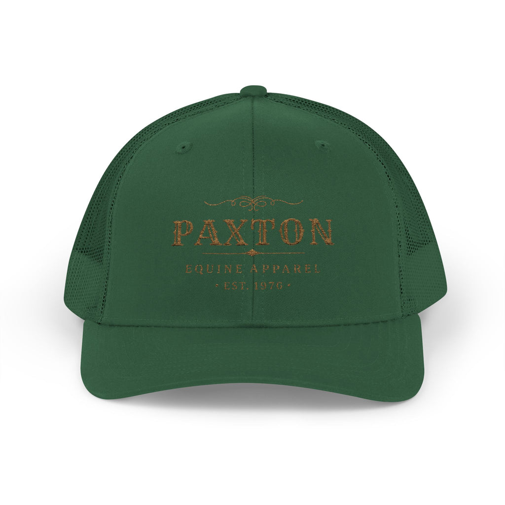 Paxton Yard Cap