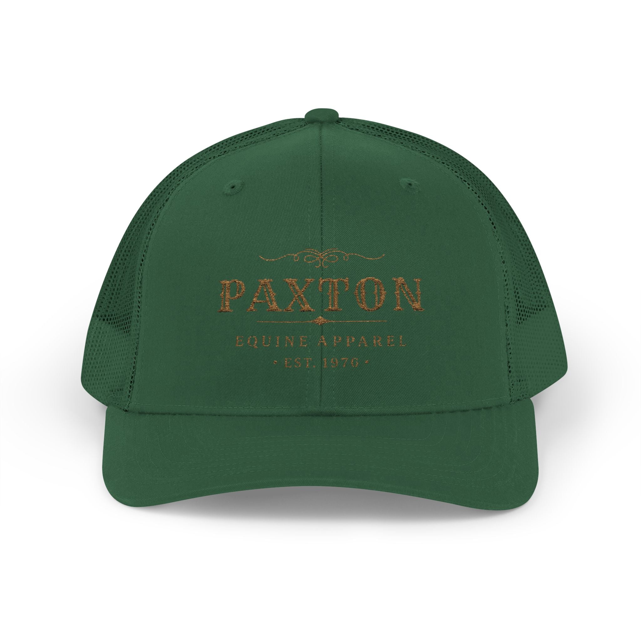 Paxton Yard Cap