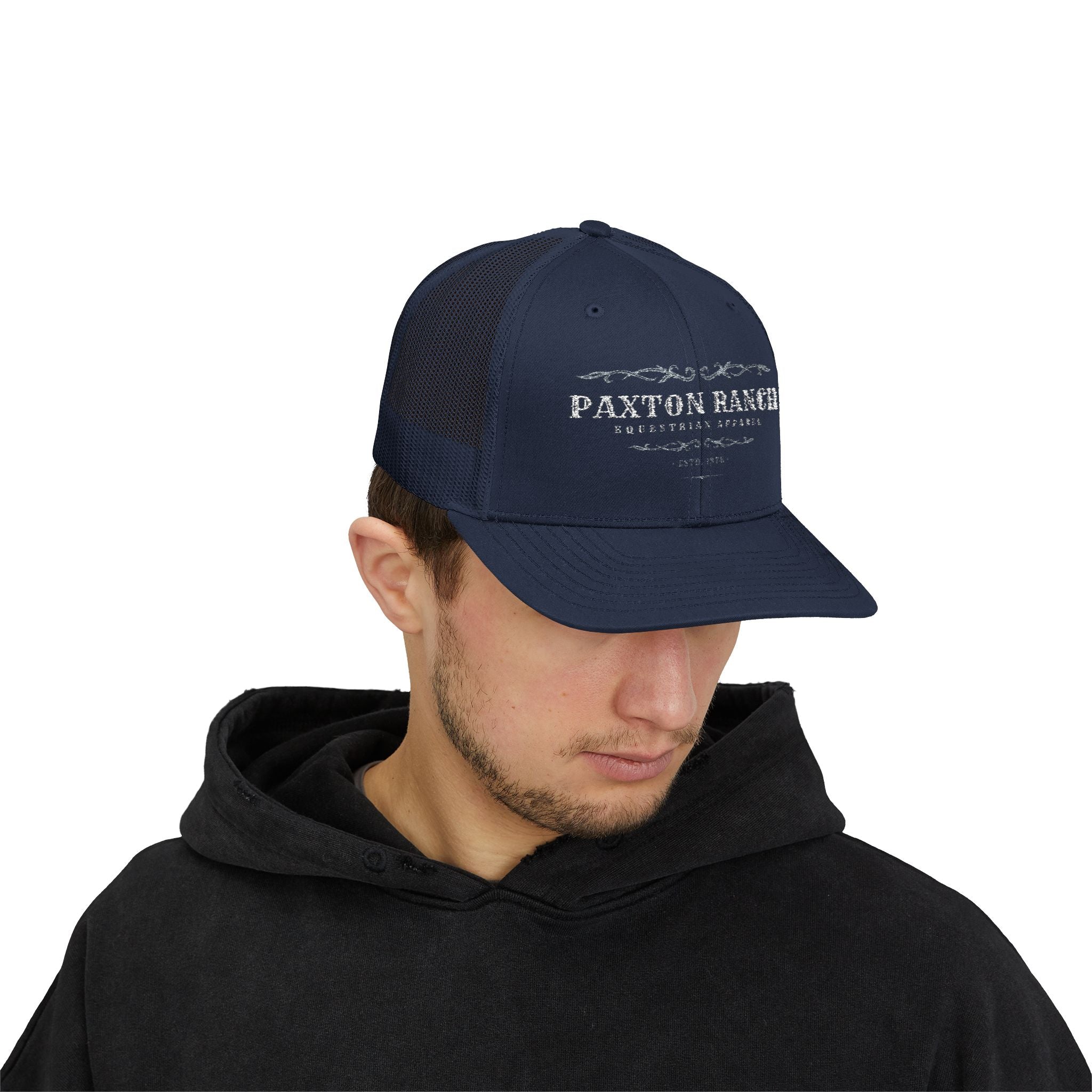 Paxton Yard Cap