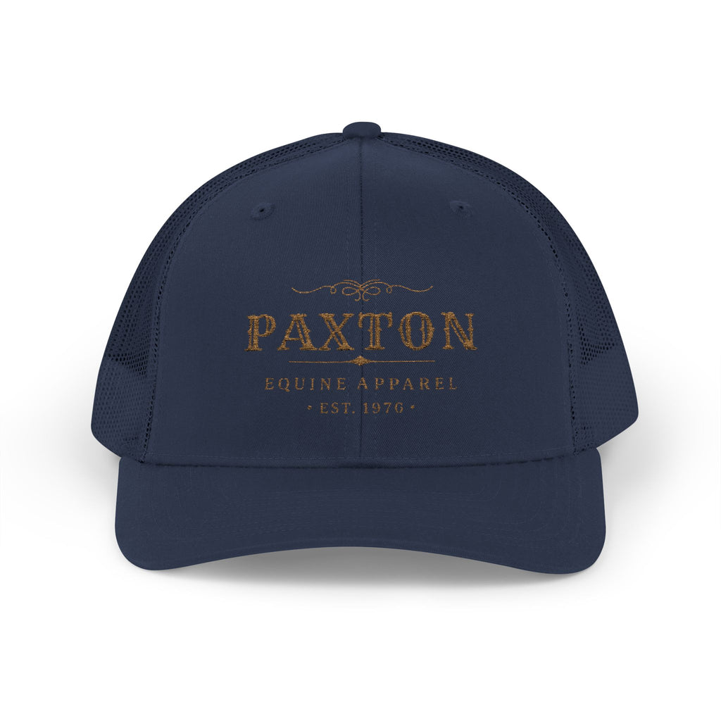 Paxton Yard Cap