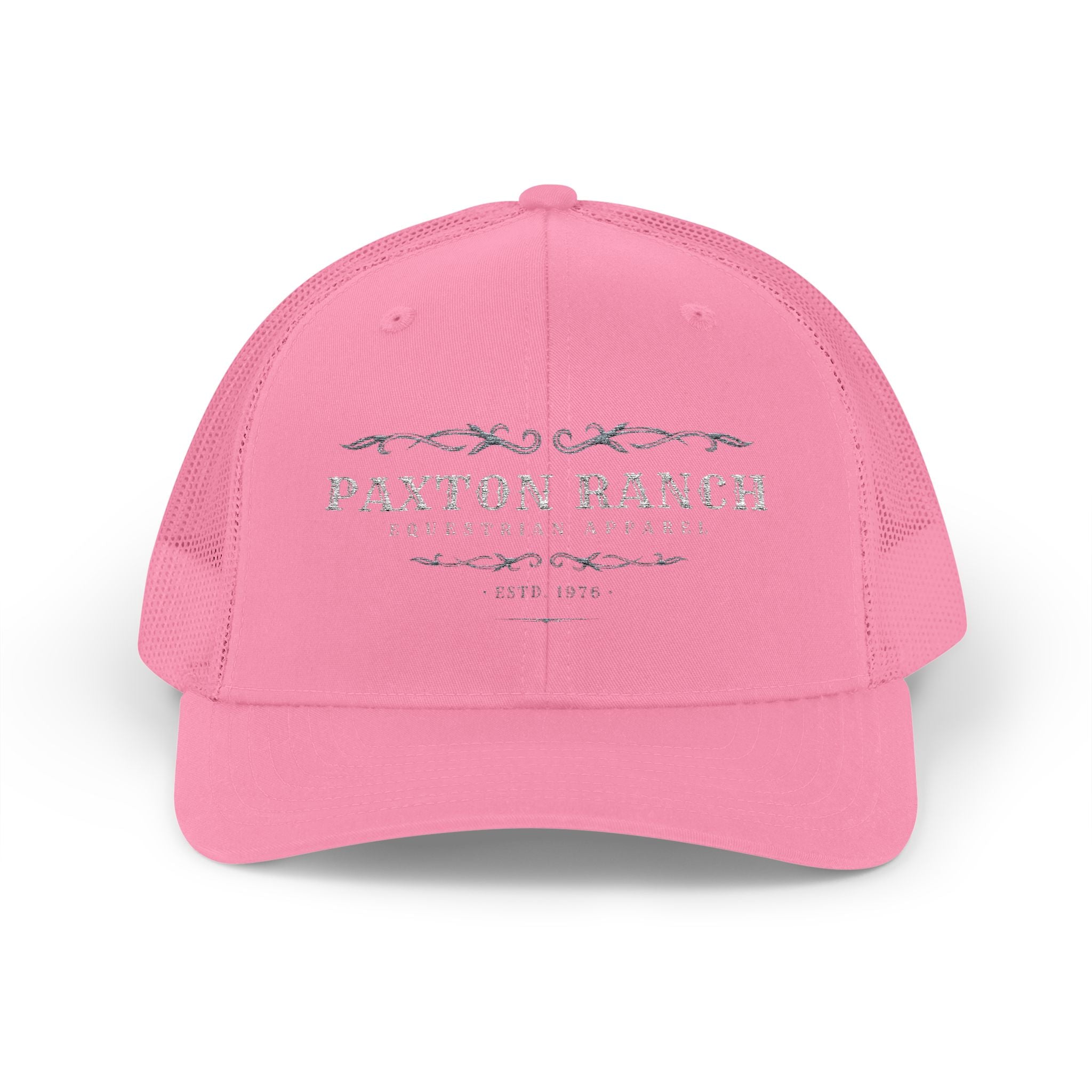 Paxton Yard Cap