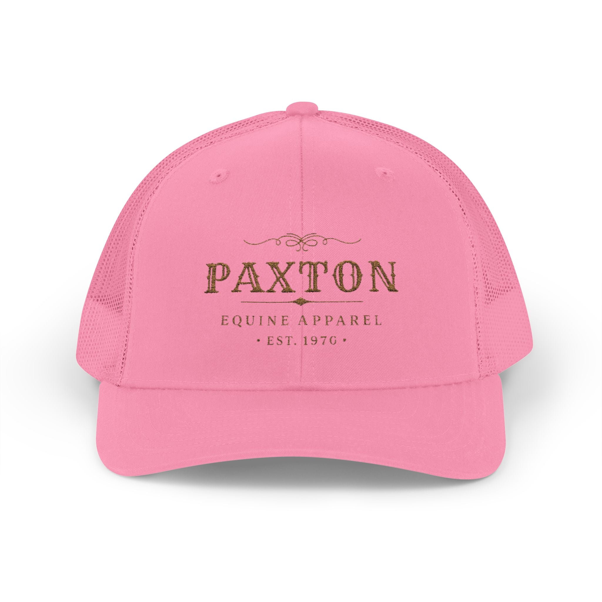 Paxton Yard Cap