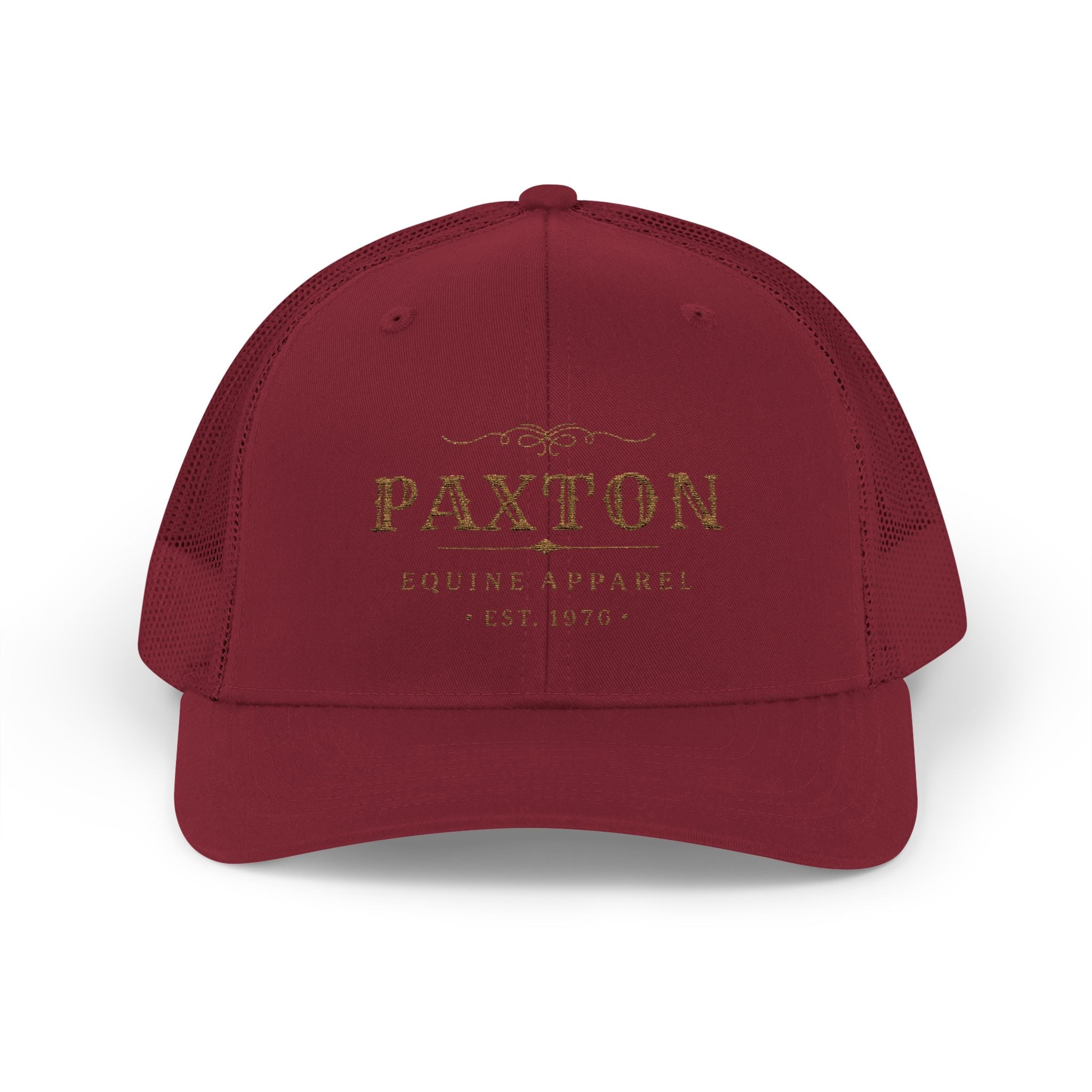 Paxton Yard Cap