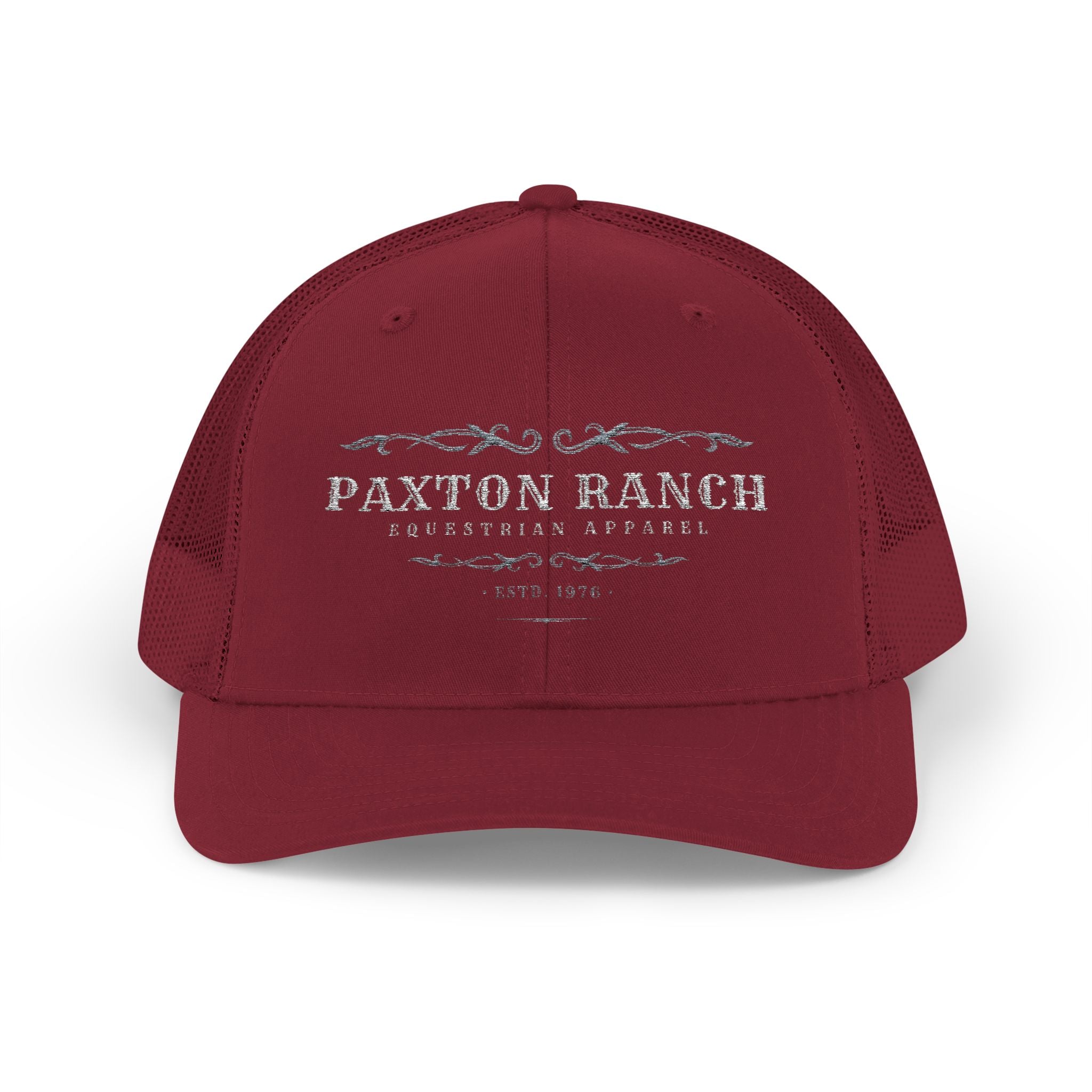 Paxton Yard Cap