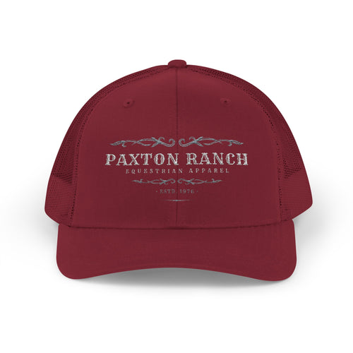 Paxton Yard Cap