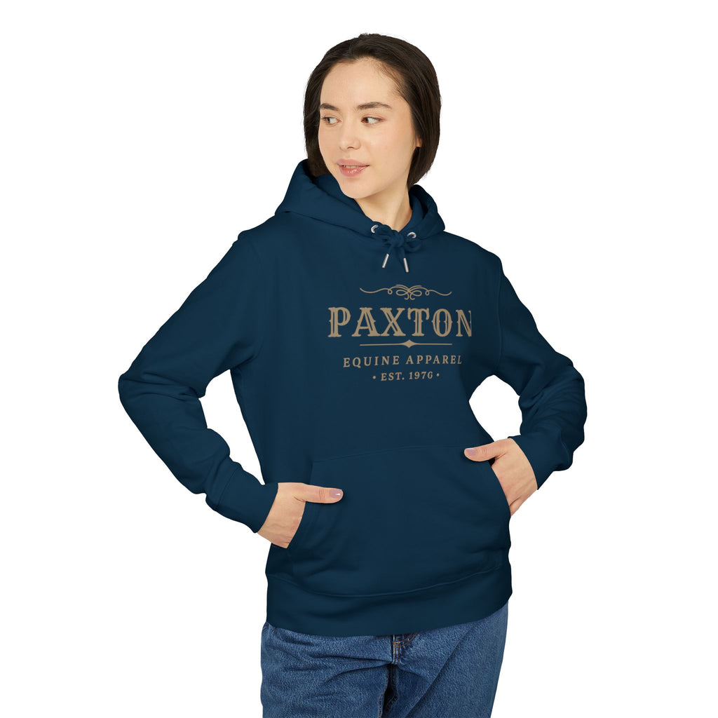 Paxton Yard Hoodie