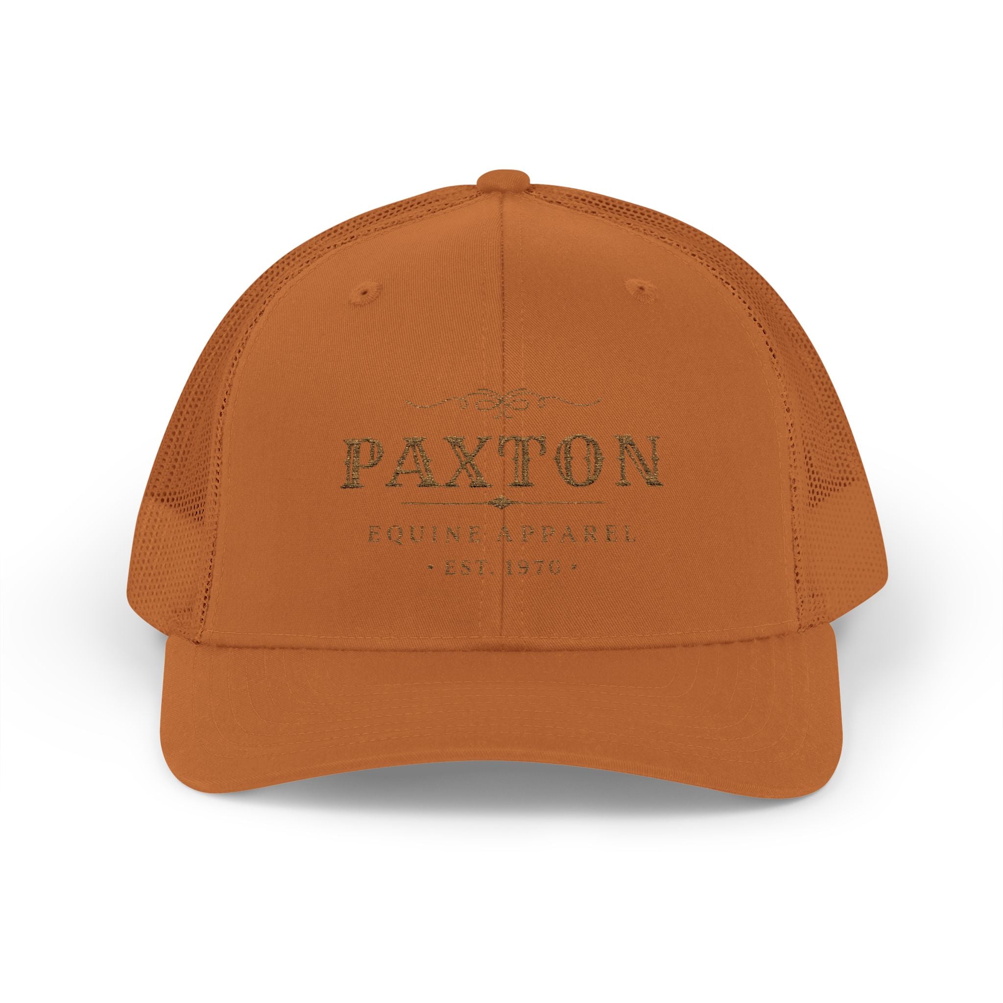 Paxton Yard Cap