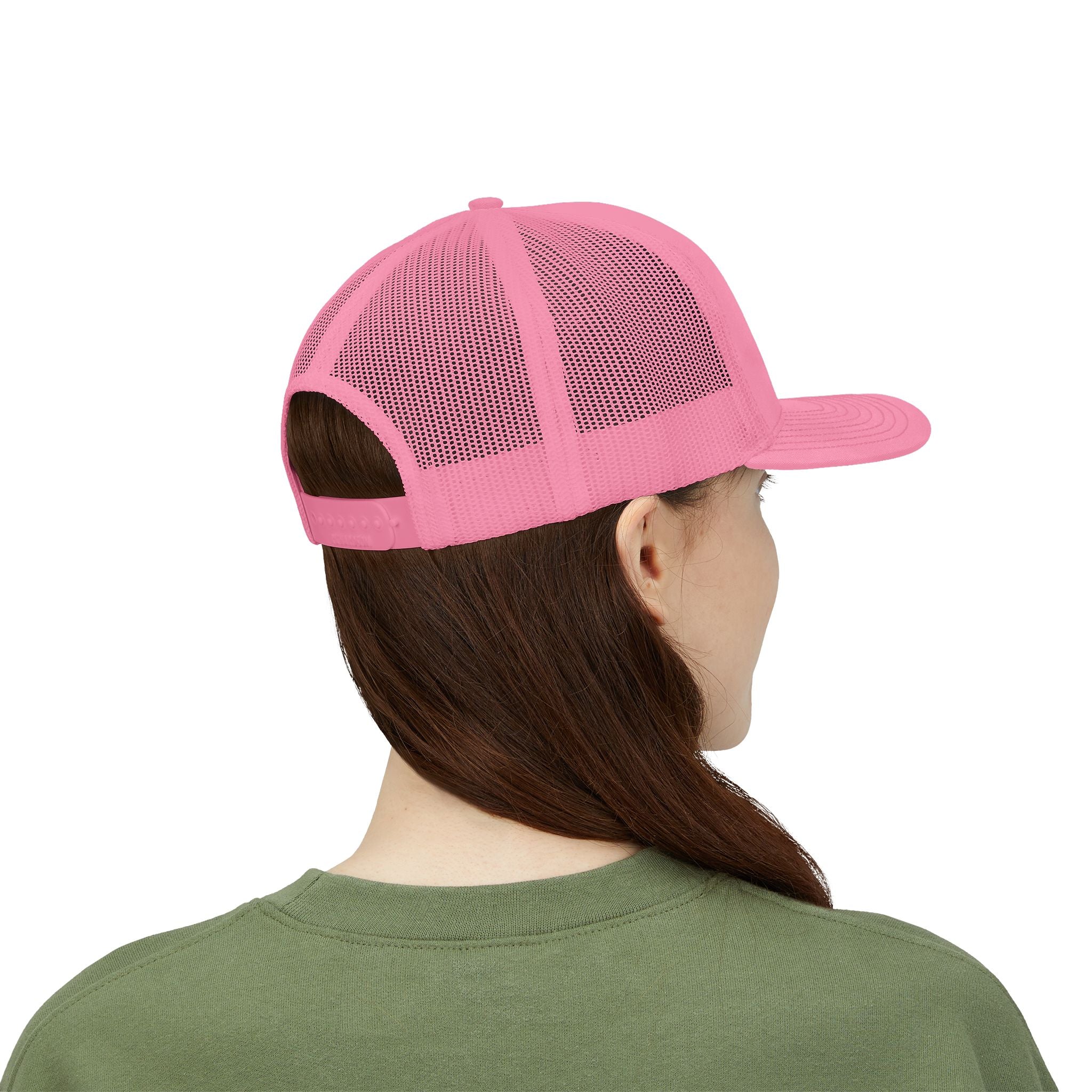 Paxton Yard Cap