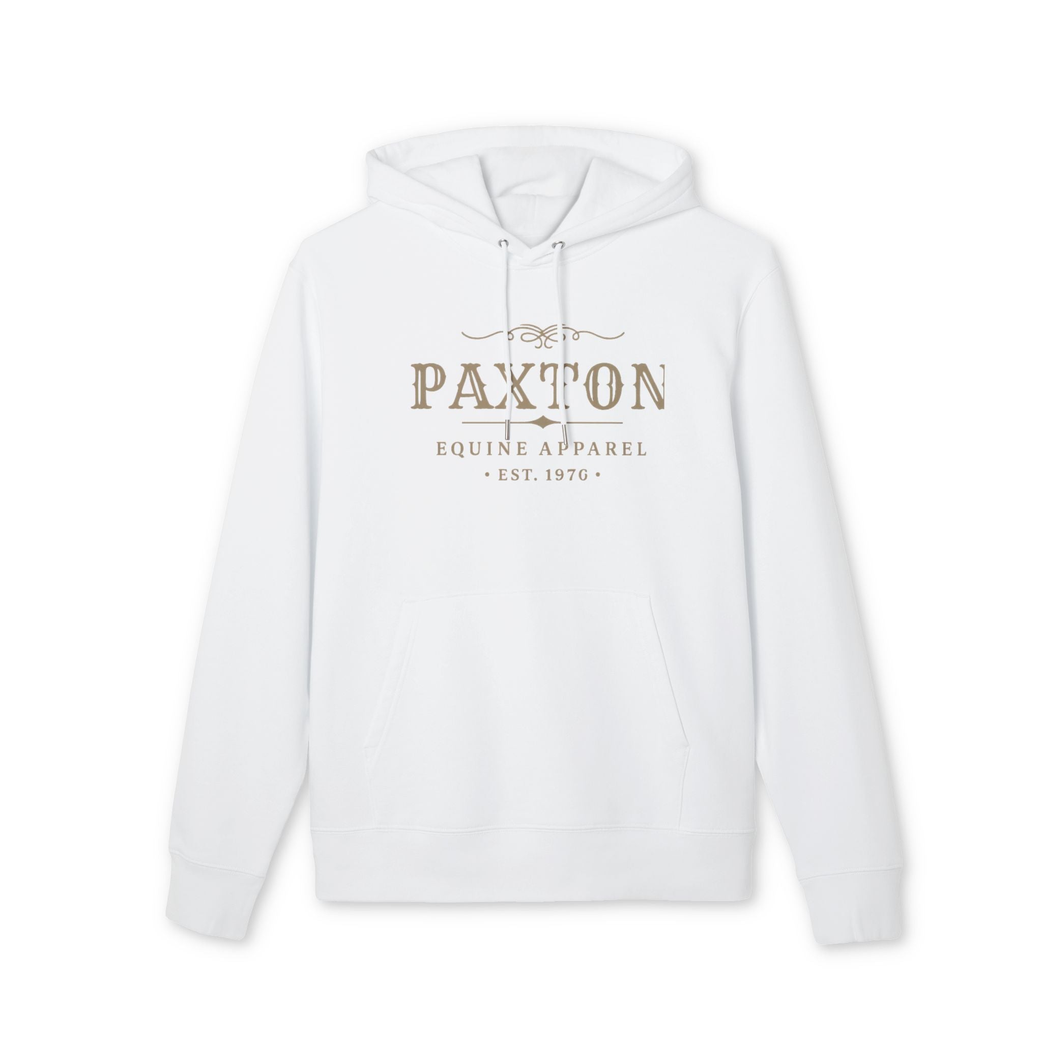 Paxton Yard Hoodie