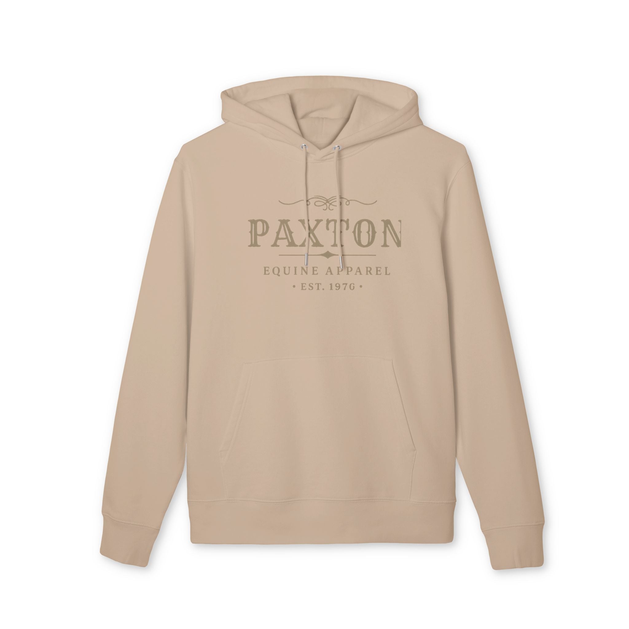Paxton Yard Hoodie