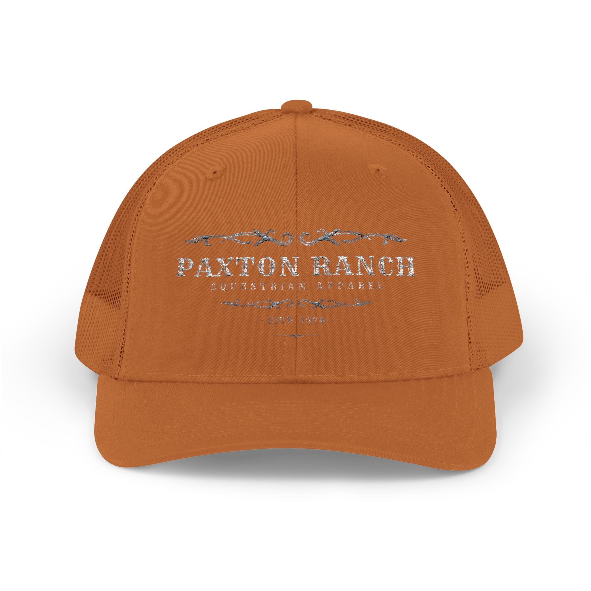 Paxton Yard Cap