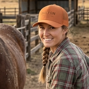 Paxton Yard Cap
